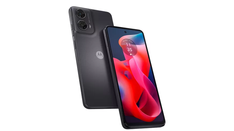 Motorola Moto G24