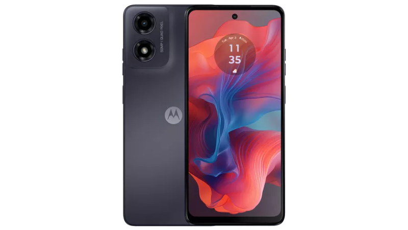 Motorola Moto G60