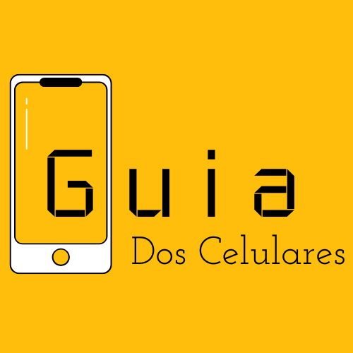 Logo Guia dos Celulares